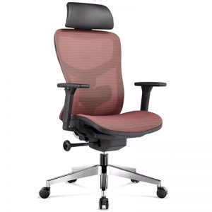 Mẫu ghế lưới giám đốc chuẩn công thái học C960A