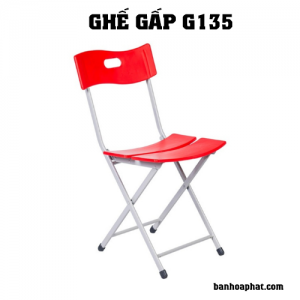 Ghế nhựa G135