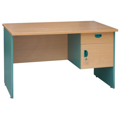 bàn giáo viên bằng gỗ