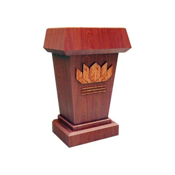bục tượng bác