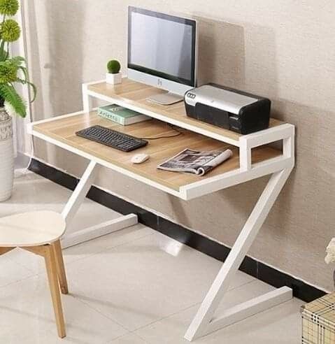 bàn máy tính chữ z