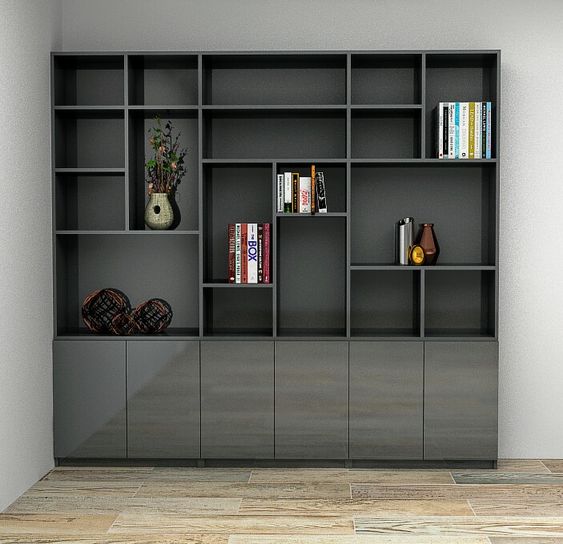 tủ hồ sơ giám đốc hiện đại