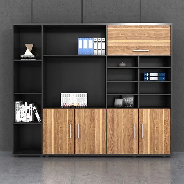 tủ hồ sơ phòng giám đốc