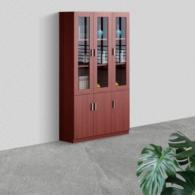 tủ tài liệu giám đốc
