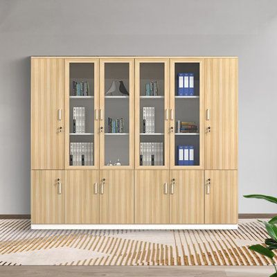 tủ tài liệu giám đốc