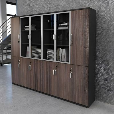 tủ tài liệu giám đốc