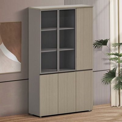 tủ tài liệu giám đốc