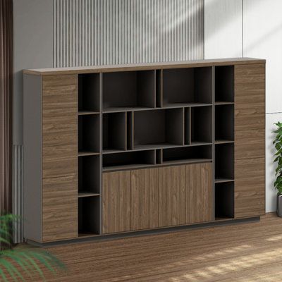 tủ tài liệu giám đốc
