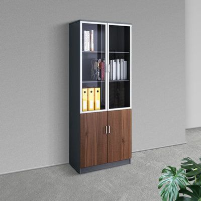 tủ tài liệu giám đốc