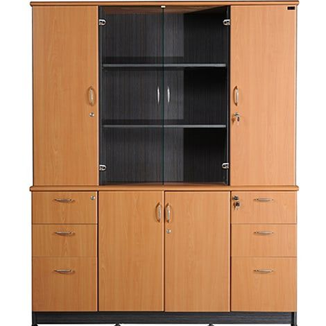 tủ tài liệu phòng giám đốc
